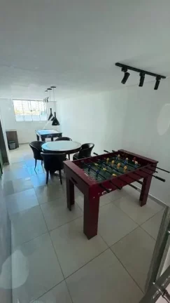 Imagem Apartamento com 2 dormitórios à venda, 56 m² por R$ 569.996,00 - Manaíra - João Pessoa/PB