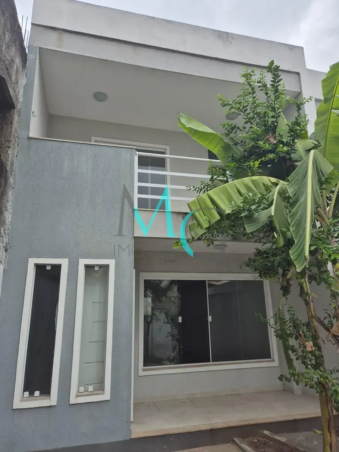 Imagem Casa à venda e locação 3 Quartos, 1 Suite, 111.86M², Bairro Isadora, Campo Grande, Rio de Janeiro