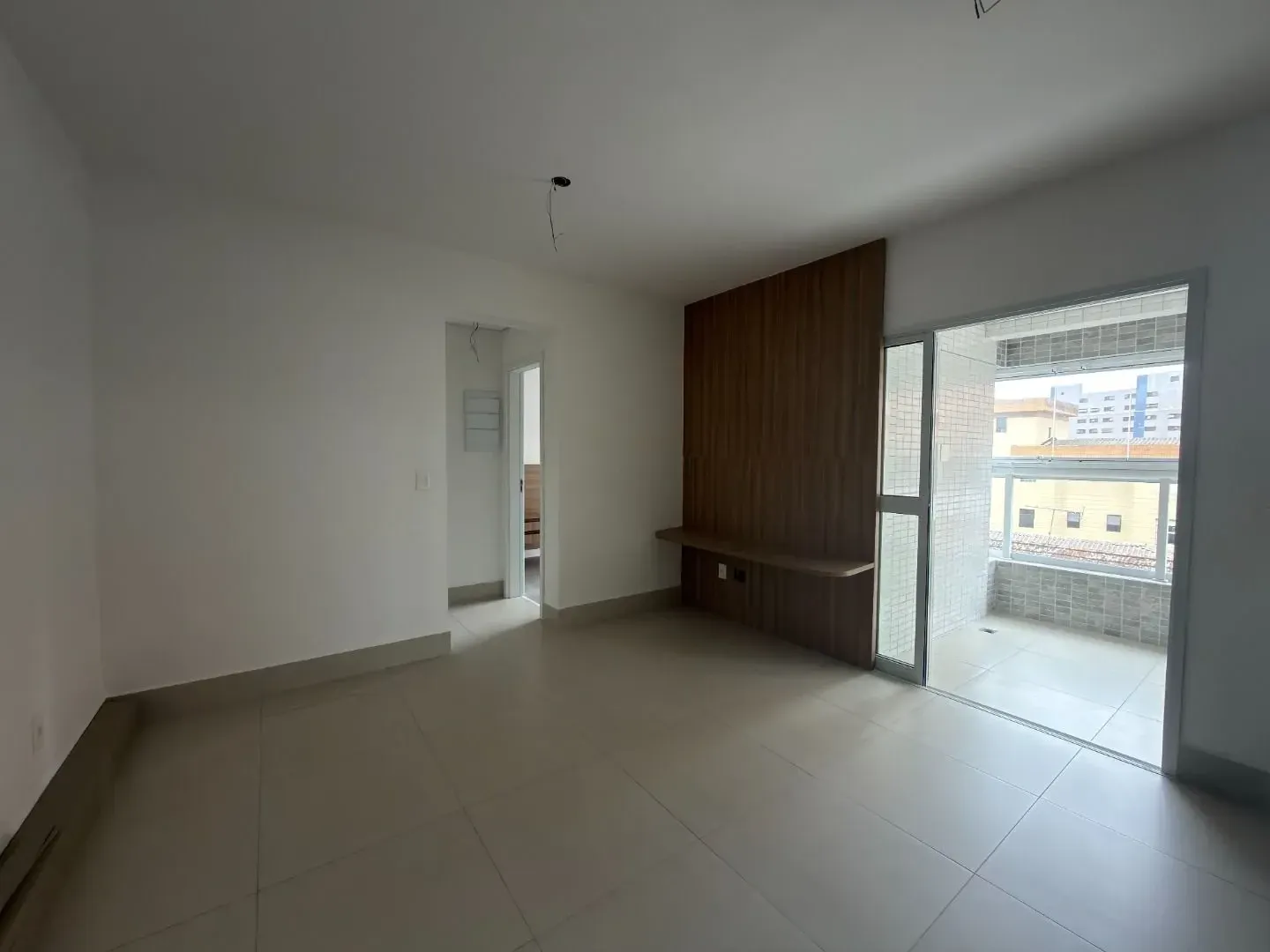 Imagem Apartamento à Venda, 54,6 m² em Boqueirão - Santos