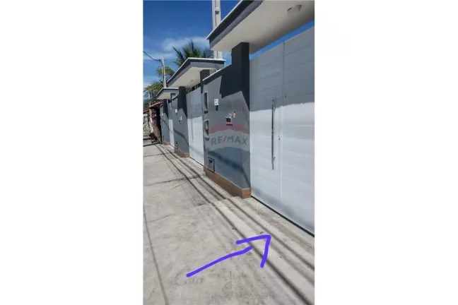 Imagem Ótima casa de 2 dormitórios no Jardim Atlãntico