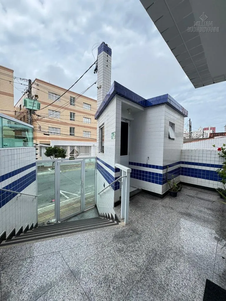 Foto do imóvel OPORTUNIDADE, 2 quartos, OCIAN, - Apenas R$480.000,00 em Cidade Ocian, Praia Grande - SP