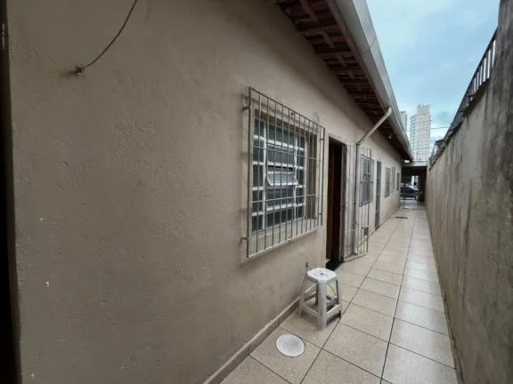 Imagem EXCELENTE CASA GEMINADA DE 2 DORMITÓRIOS NO MARACANÃ!!!