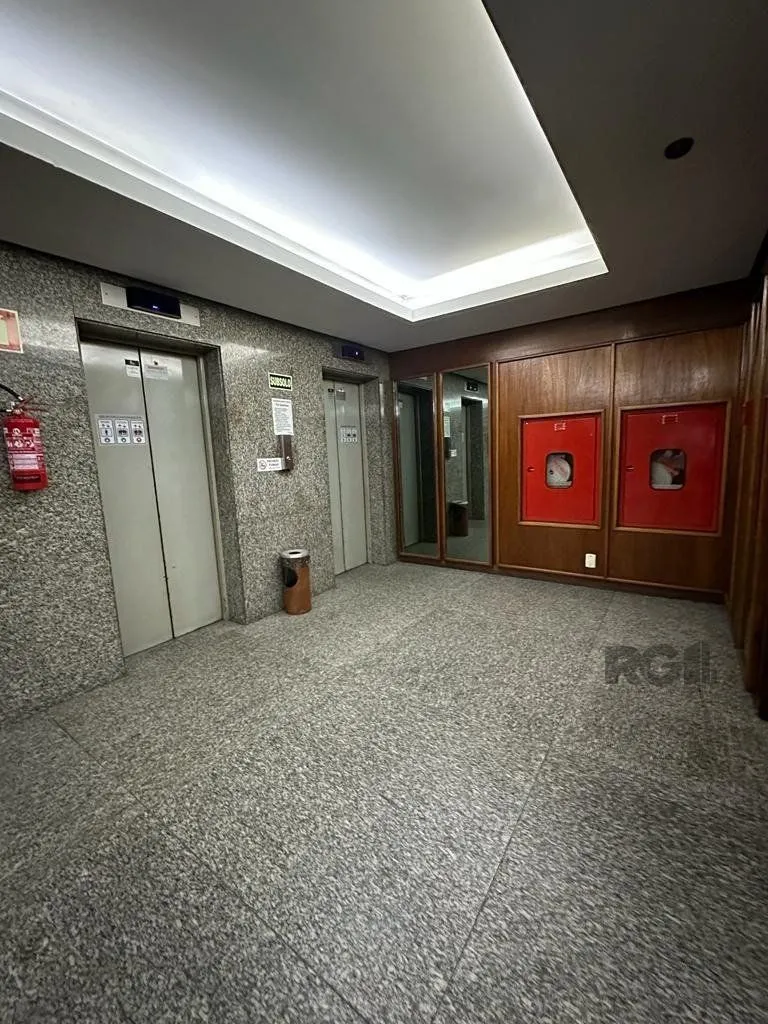 Imagem Sala Comercial em Centro Histórico