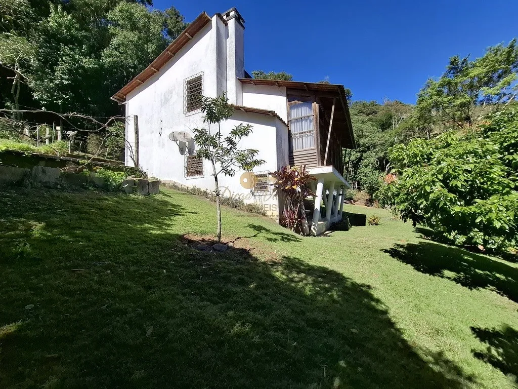 Imagem Casa para Venda em Teresópolis / RJ no bairro Albuquerque