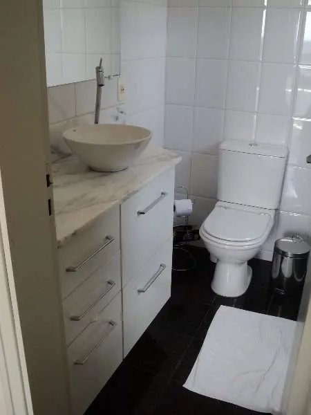 Imagem Apartamento com 4 Quartos à Venda, 230 m² em Vila Japi Ii - Jundiaí