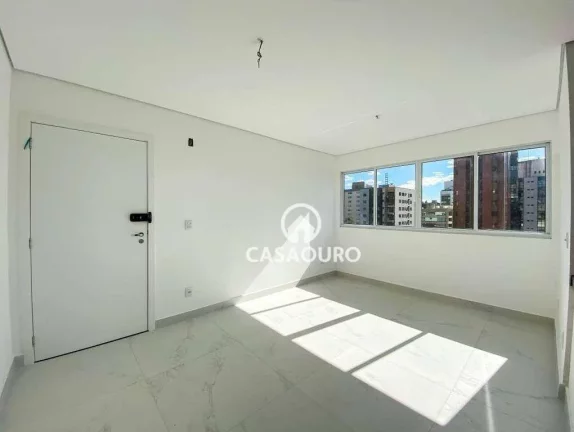 Imagem Apartamento com 2 quartos à venda, 64 m² Santa Efigênia - Belo Horizonte/MG