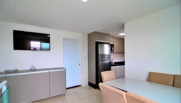 Imagem Apartamento Cobertura e sem Condomínio Duplex 88 m² 3 Dormitorios