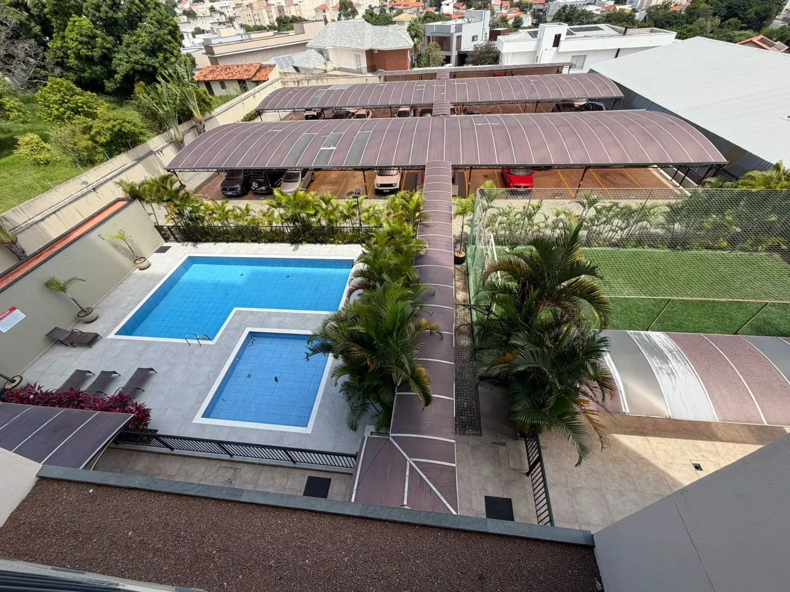 Imagem Apartamento com 2 Quartos à Venda, 54 m² em Jardim Pagliato - Sorocaba