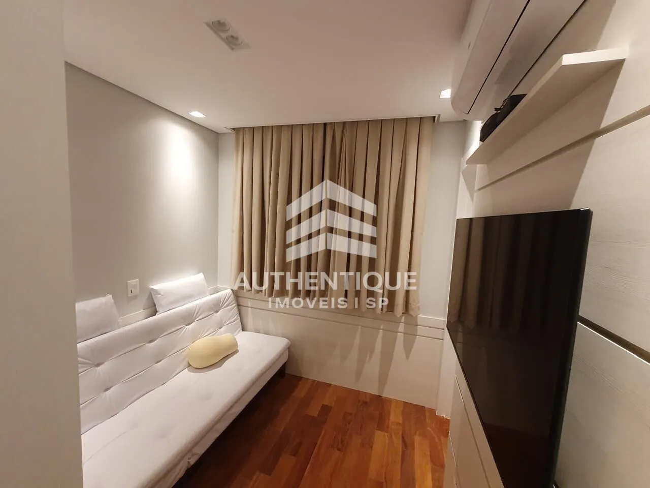 Imagem LOAA Campo Belo - Apartamento no bairro Campo Belo à venda