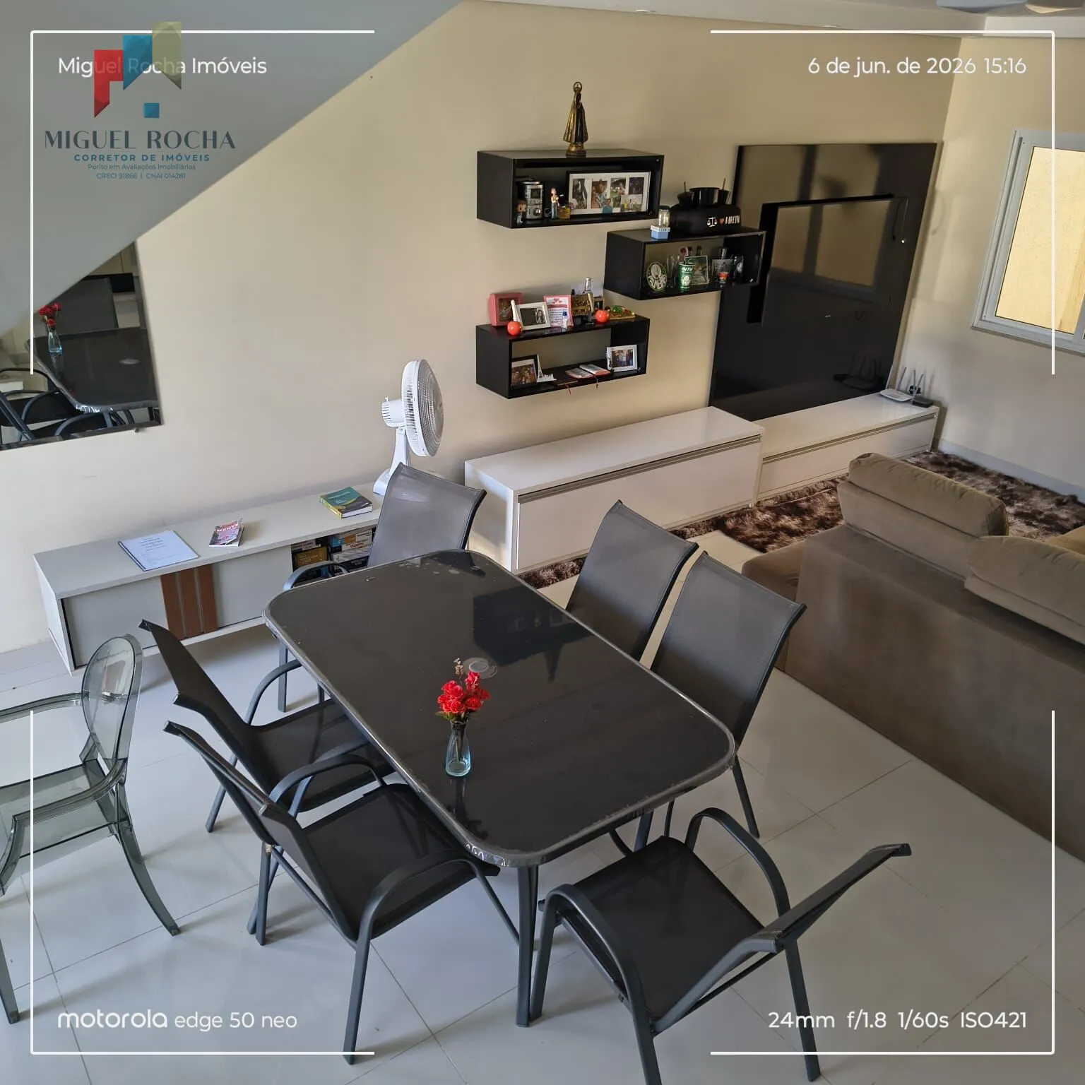 Imagem Casa Sobrado em Jardim Mantovani, Tatuí/SP