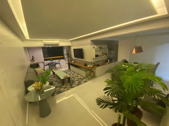 Imagem Apartamento com 3 Quartos à Venda, 120 m² em Boa Viagem - Recife