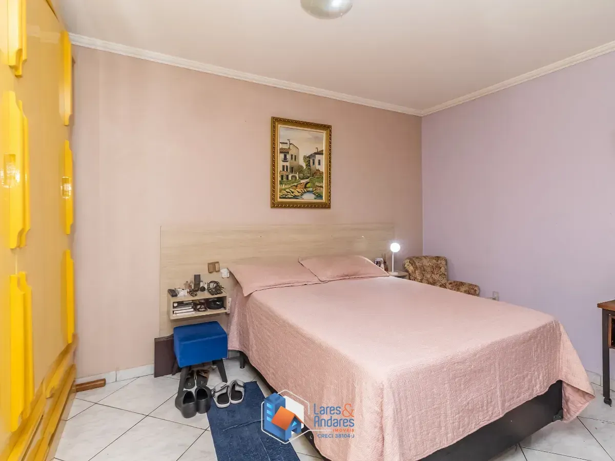Imagem Sobrado para venda em Parque Edu Chaves com 3 quartos, sendo 1 suíte, 110m²