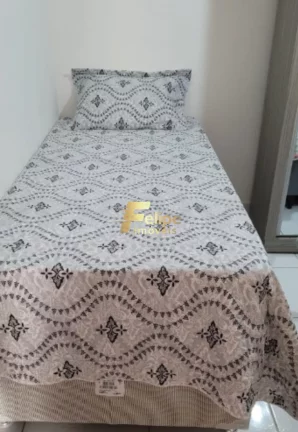 Imagem Apartamento à venda com vista mar!!!