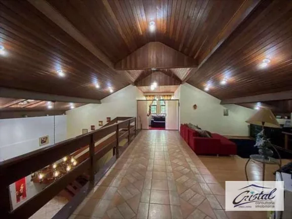 Imagem Casa na Fazendinha com acessibilidade, lazer, natureza e casa de caseiro!
