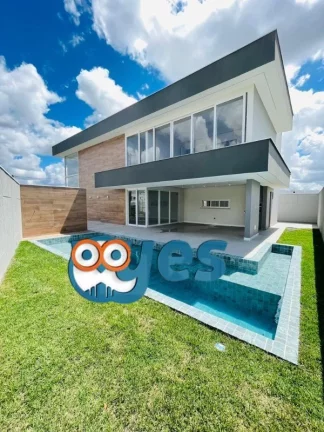 Imagem Casa no Damha para venda com 4 suites