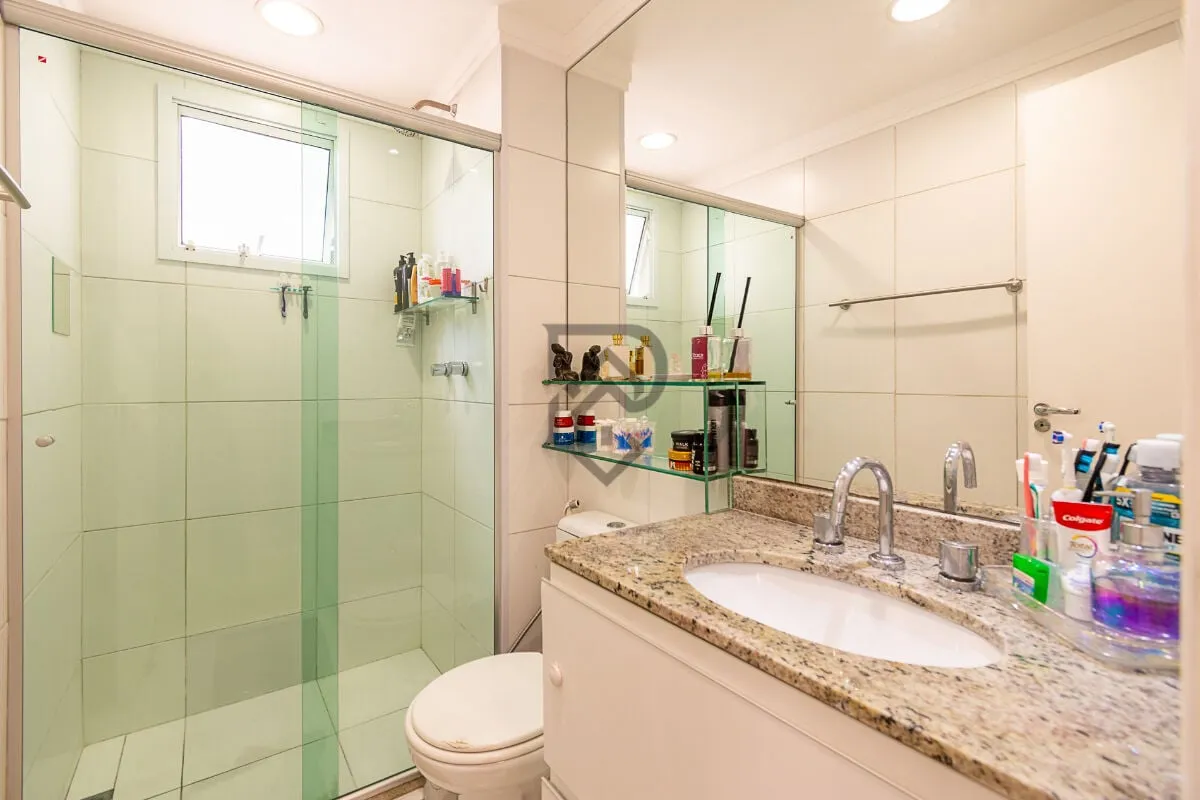 Imagem Apartamento vila clementino pronto para morar