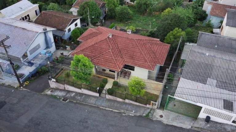 Imagem Casa para Venda em Concórdia, Das Nações, 3 dormitórios, 1 suíte, 2 banheiros