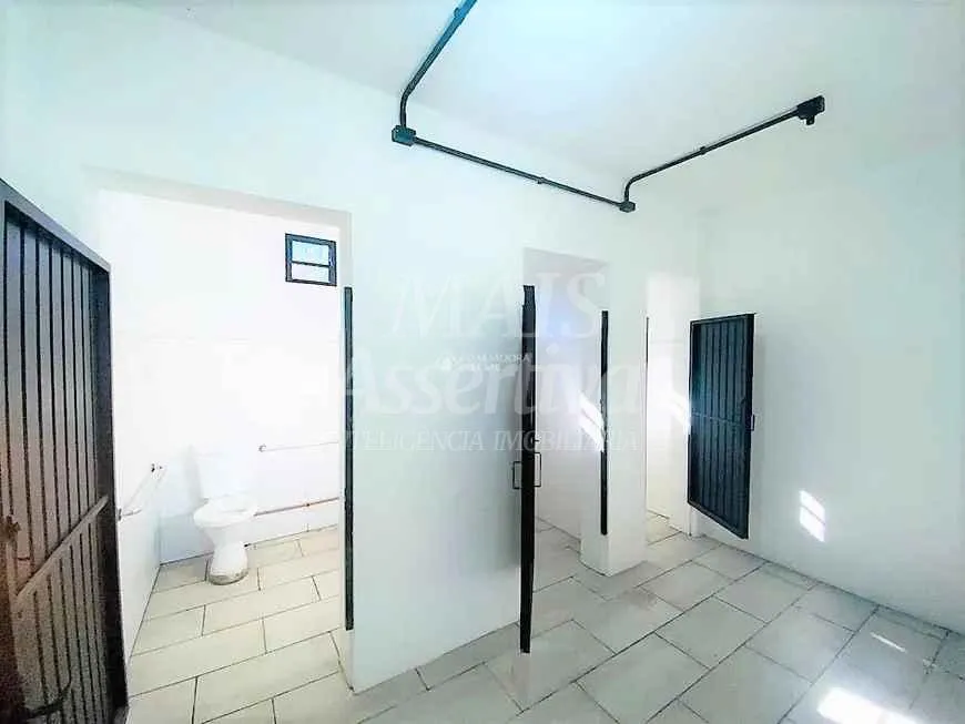 Imagem Excelente sala ccomercial para locação no bairro Boa Saúde em Novo Hamburgo