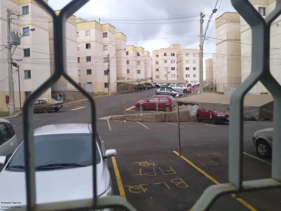 Imagem APARTAMENTO RESIDENCIAL em POÇOS DE CALDAS - MG, JARDIM ITAMARATY I
