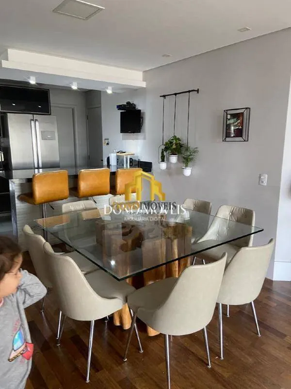 Imagem Apartamento 117 m² na Av. Portugal | 3 Dorms | 1 Suíte