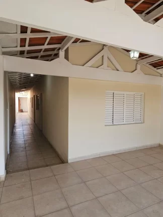 Imagem Casa Térrea em Indaiatuba-SP. Próximo ao Parque Ecológico