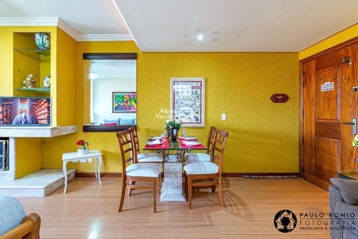 Imagem Vende-se Apartamento em gramado a 5 minutos da Rua Coberta de Gramado