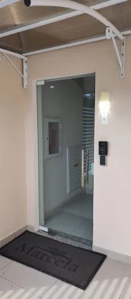 Imagem Apartamento com 1 Quarto à Venda, 45 m² em Estação - Urussanga