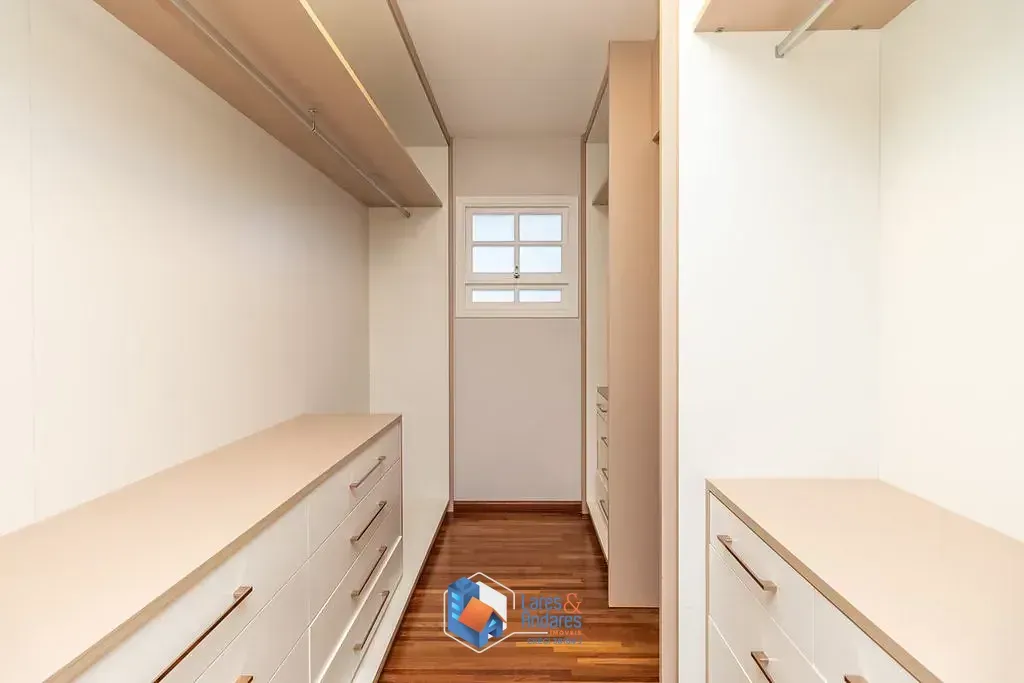 Imagem Casa em Condomínio à venda 4 Quartos 3 Suites 3 Vagas 402M² Alto da Boa Vista São Paulo - SP