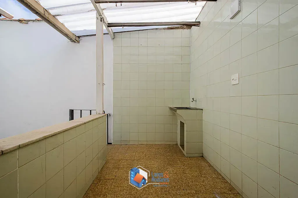 Imagem Sobrado para venda em Água Branca com 3 quartos, sendo 1 suíte, 126m²