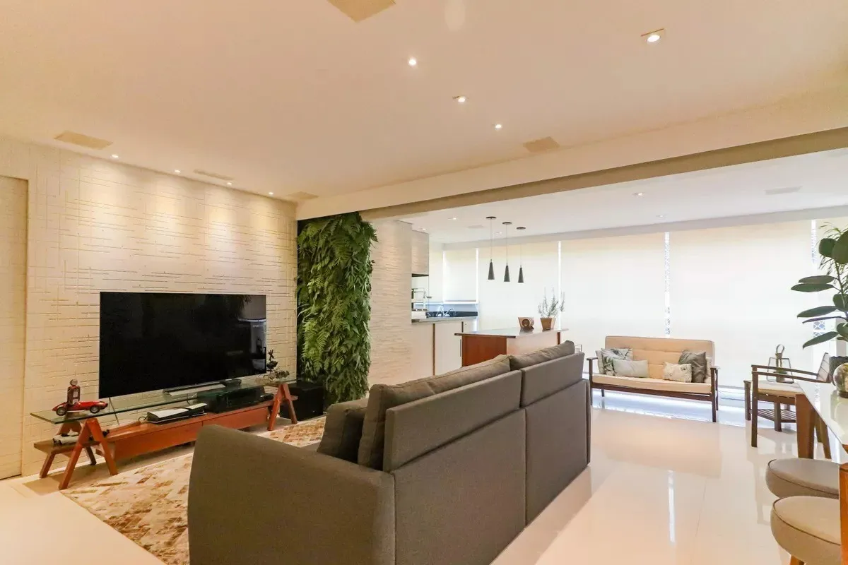 Imagem Apartamento para Venda em São Paulo, Jaguaré, 2 dormitórios, 1 suíte, 2 banheiros, 2 vagas
