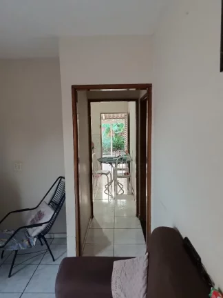 Imagem CASA A VENDA NO JARDIM MARIA LÚCIA