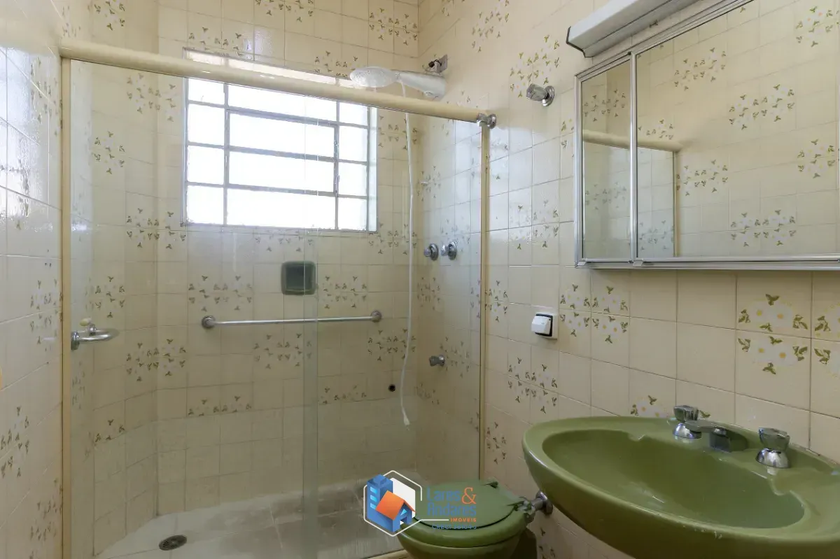 Imagem Sobrado para venda em Bom Retiro com 3 quartos, 160m²