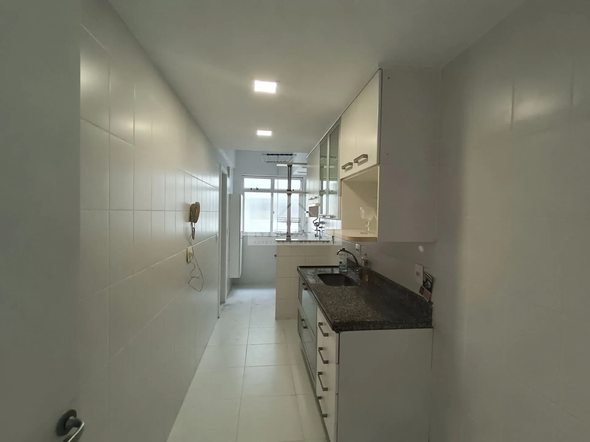 Imagem Condomínio Reserva dos Pássaros - Apartamento em Freguesia (Jacarepaguá), Rio de Janeiro/RJ