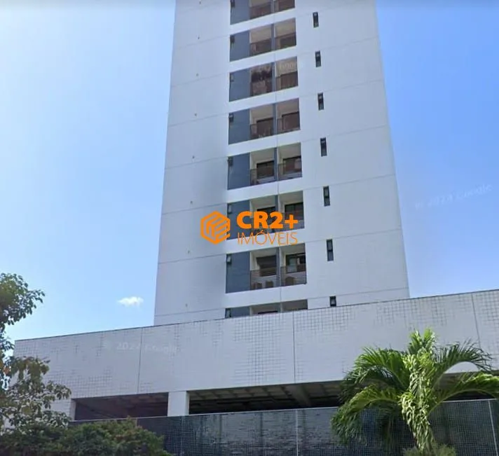 Imagem Vendo Flat em Boa Viagem pronto para morar 31 m²