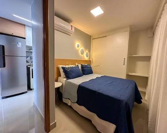 Imagem Apartamento à venda - em Noroeste