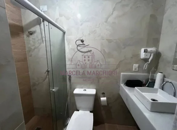 Imagem Apartamento porteira fechada em Itapuã