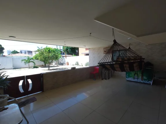 Imagem Casa para Venda em Olinda, Jardim Atlântico, 4 dormitórios, 3 suítes, 4 banheiros, 2 vagas