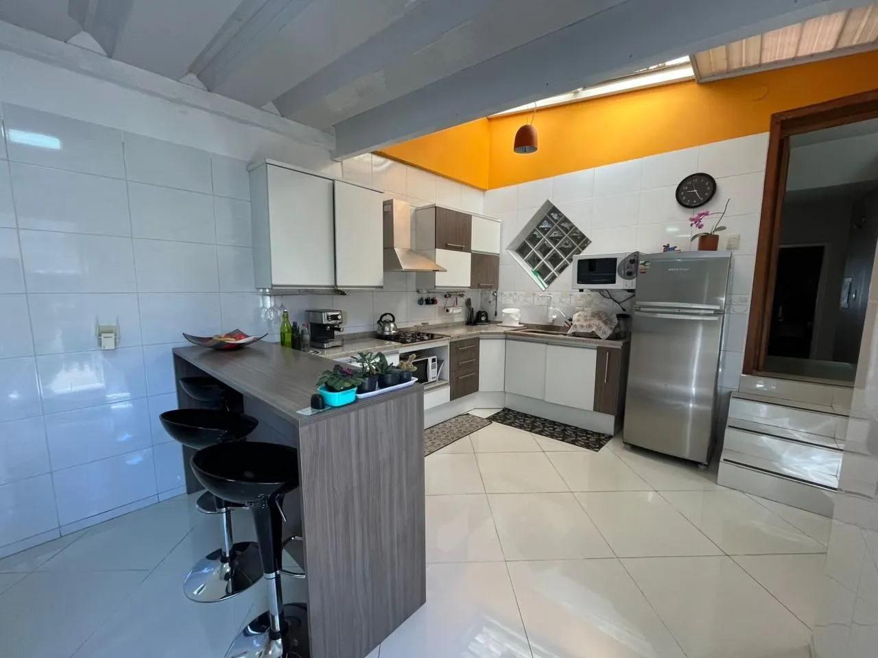 Imagem Linda casa à venda no bairro Azenha!!!