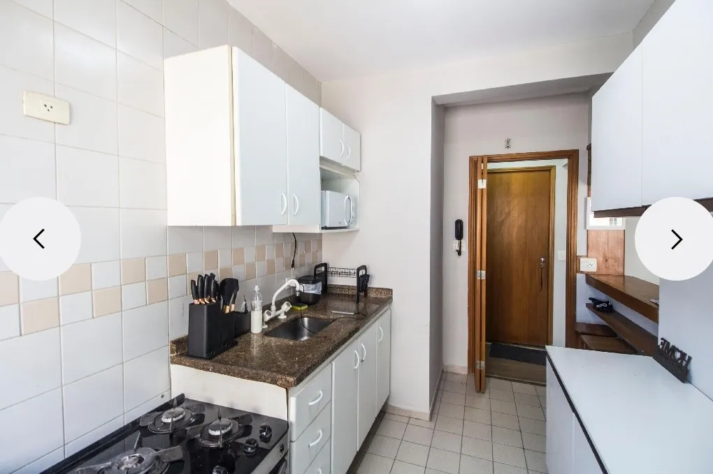 Imagem APARTAMENTO PARA LOCAÇÃO CENTRO DE ALPHAVILLE 2