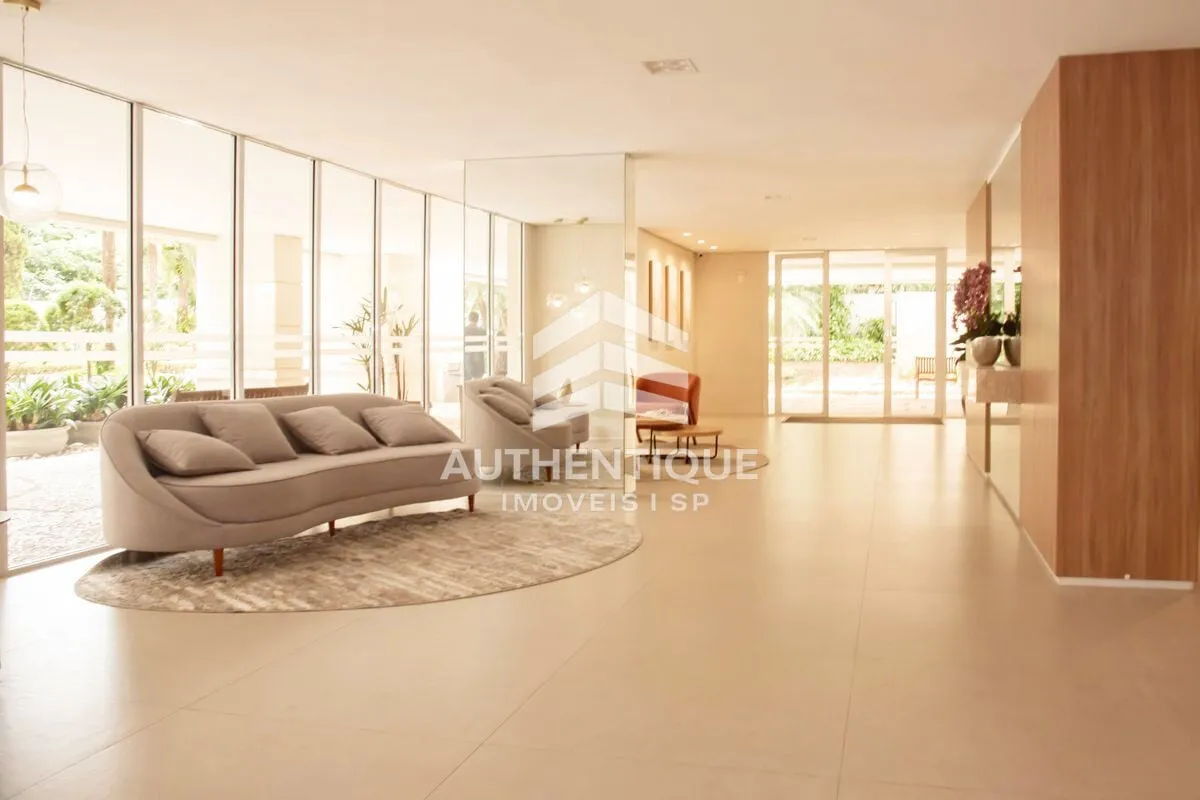 Imagem OLIMPIC CONDOMINIUM RESORT SAÚDE - Apartamento em Saúde, São Paulo/SP