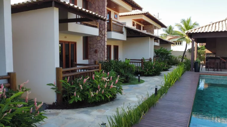 Imagem Ohana Village