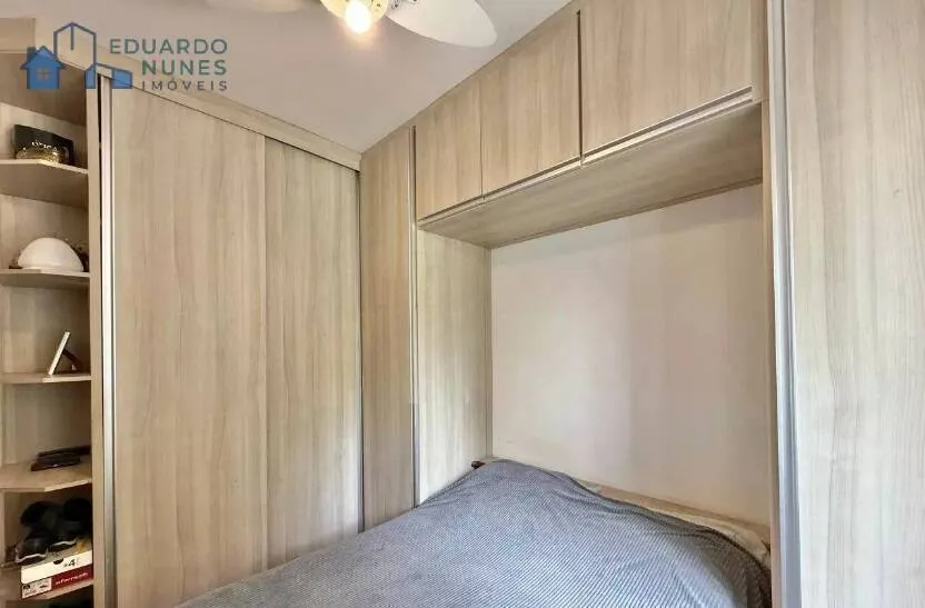 Imagem Apartamento com 3 Quartos, Suíte e 2 Vagas cabem 4 carros. Santo Antônio!!!