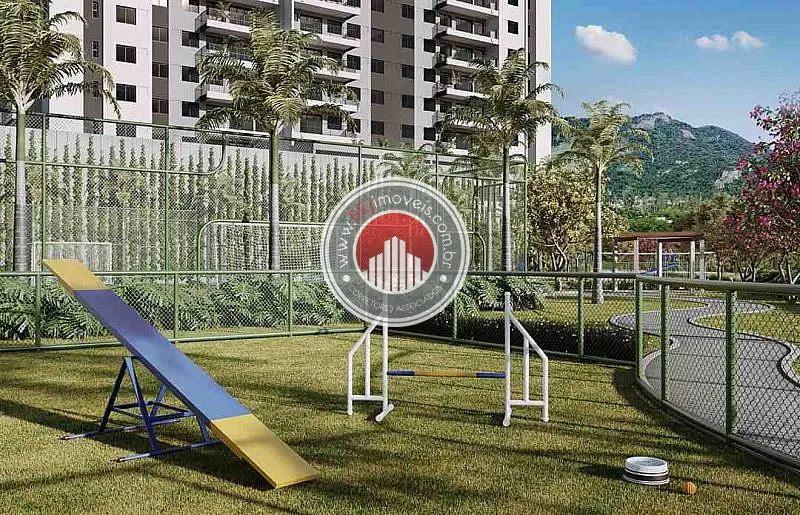 Imagem Cobertura a Venda no bairro Recreio dos Bandeirantes - Rio de Janeiro, RJ