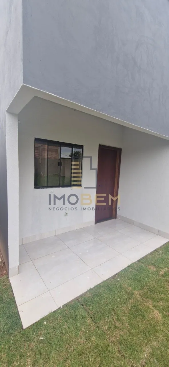 Imagem Ótima oportunidade de adquirir uma casa no Parque Amazonas, Sinop.

Com 100 m² de área total, est...