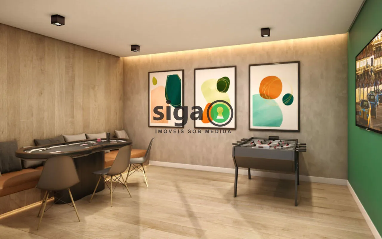 Imagem Apartamento para venda na Vila Mariana, São Paulo - SP