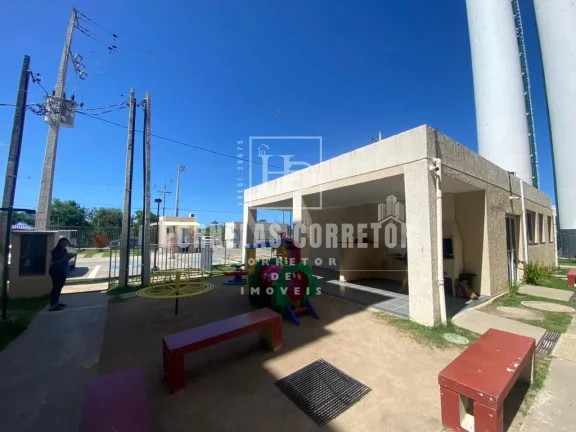 Imagem Realize Seu Sonho no Lusitânia - Imóvel Pronto pra Morar!