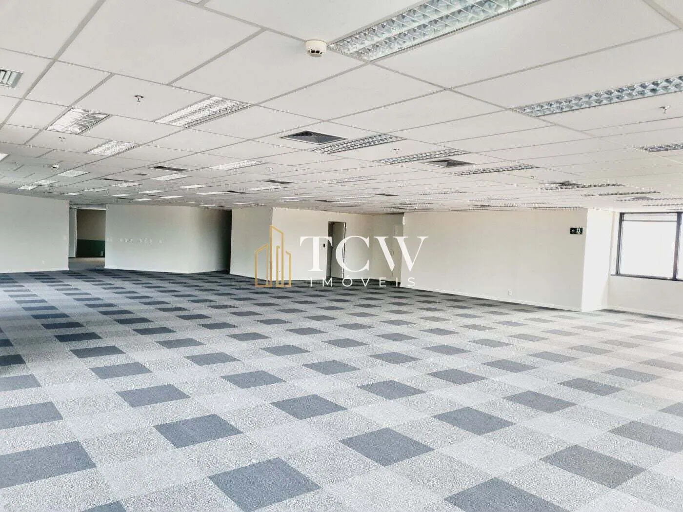 Imagem Laje Corporativa à Venda | 775 m² | Butantã, São Paulo/SP
