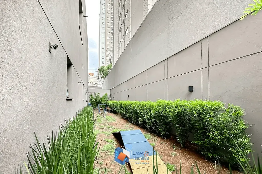 Imagem Apartamento à venda 2 Quartos 1 Suite 1 Vaga 57M² Saúde São Paulo - SP