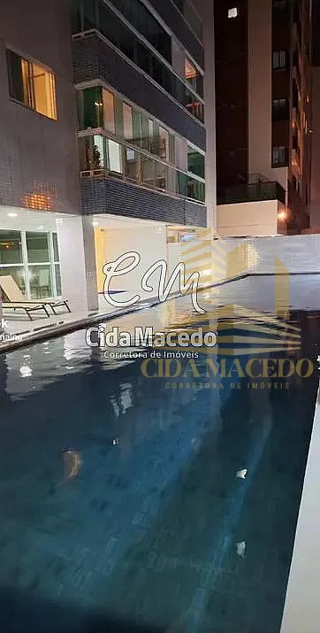 Imagem Apartamento a Venda no bairro Jardim Oceania - João Pessoa, PB
