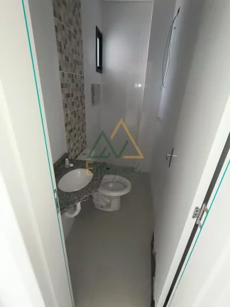 Imagem Apartamento à venda no bairro Cajuru - Curitiba/PR